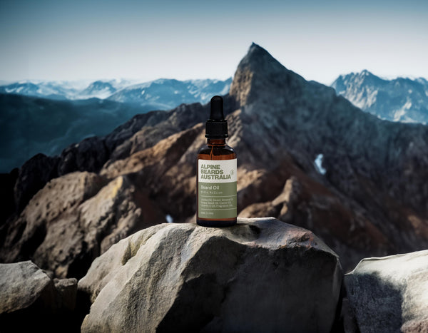 BEARD OIL ALTITUDE RANGE