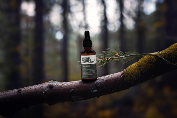 BEARD OIL ALPINE RANGE