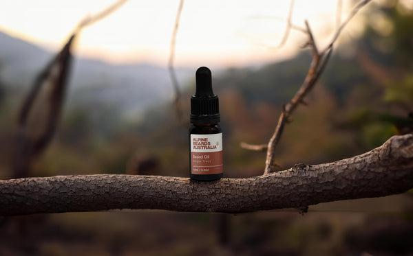 BEARD OIL EMBER TRAIL RANGE