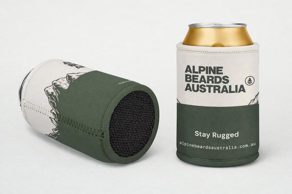 Stubby Holder - Stay Rugged